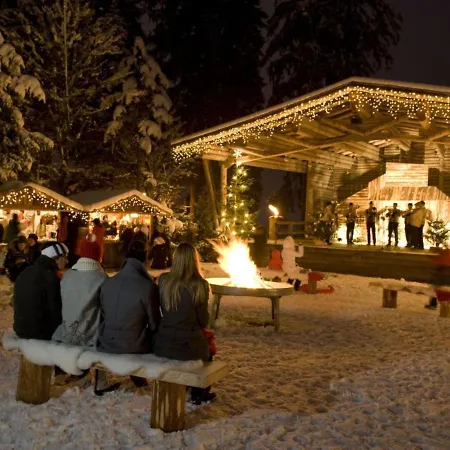 Scenic Holiday In Mayrhofen Hippach Near Ski Lift בית נופש *