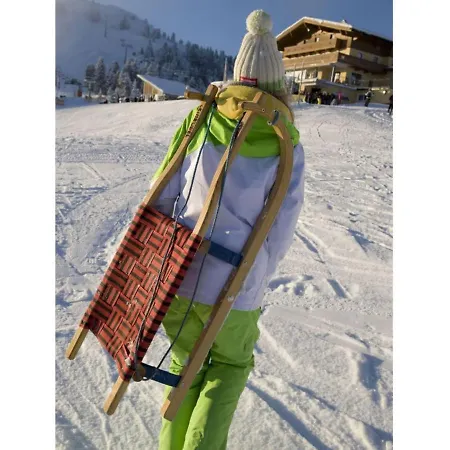 Scenic Holiday In Mayrhofen Hippach Near Ski Lift בית נופש Laimach